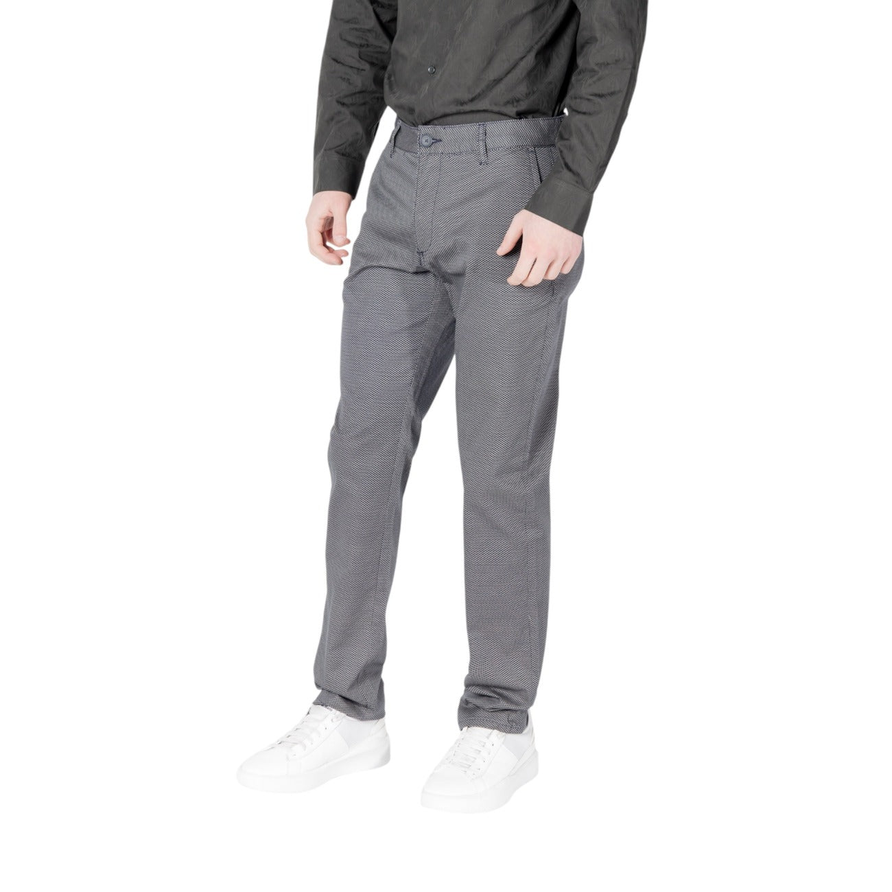 Armani Exchange - Armani Exchange Men Trousers