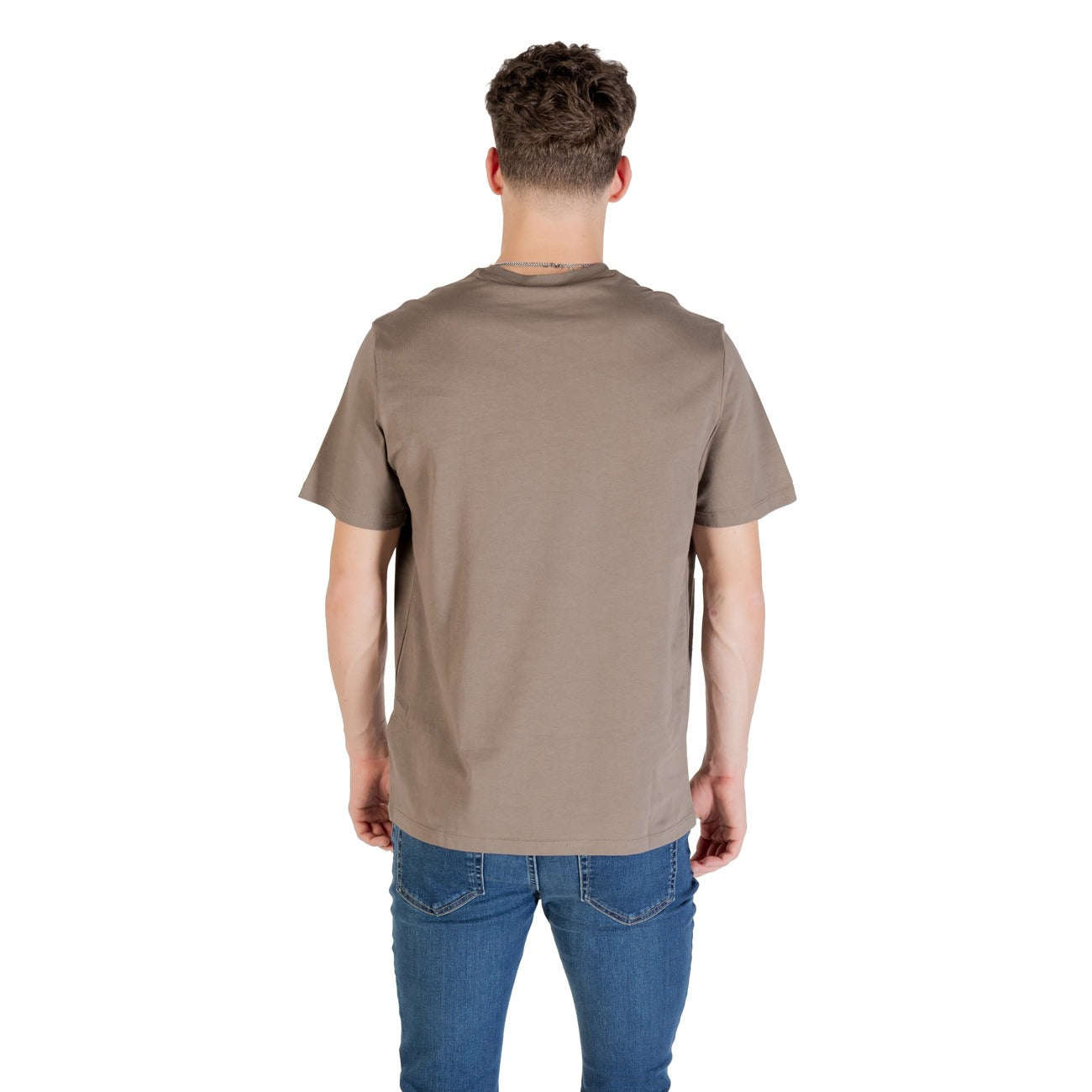 Calvin Klein Jeans - Calvin Klein Jeans Men T-Shirt