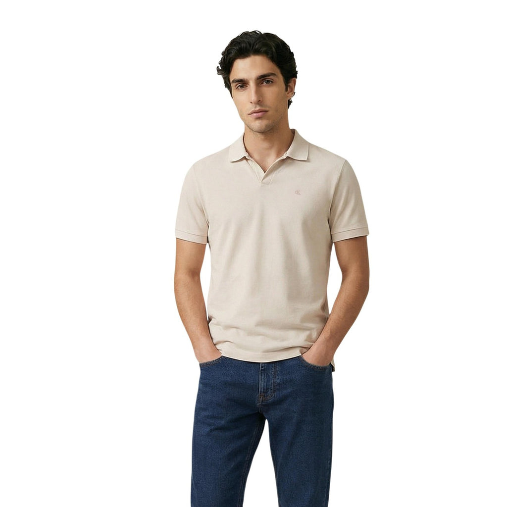 Calvin Klein Jeans - Calvin Klein Jeans Men Polo