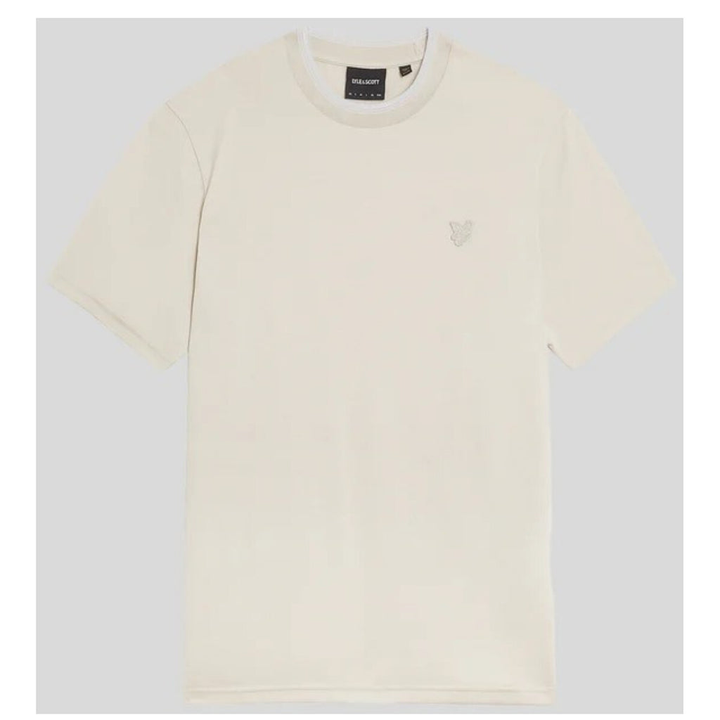 Lyle & Scott - Lyle & Scott Men T-Shirt