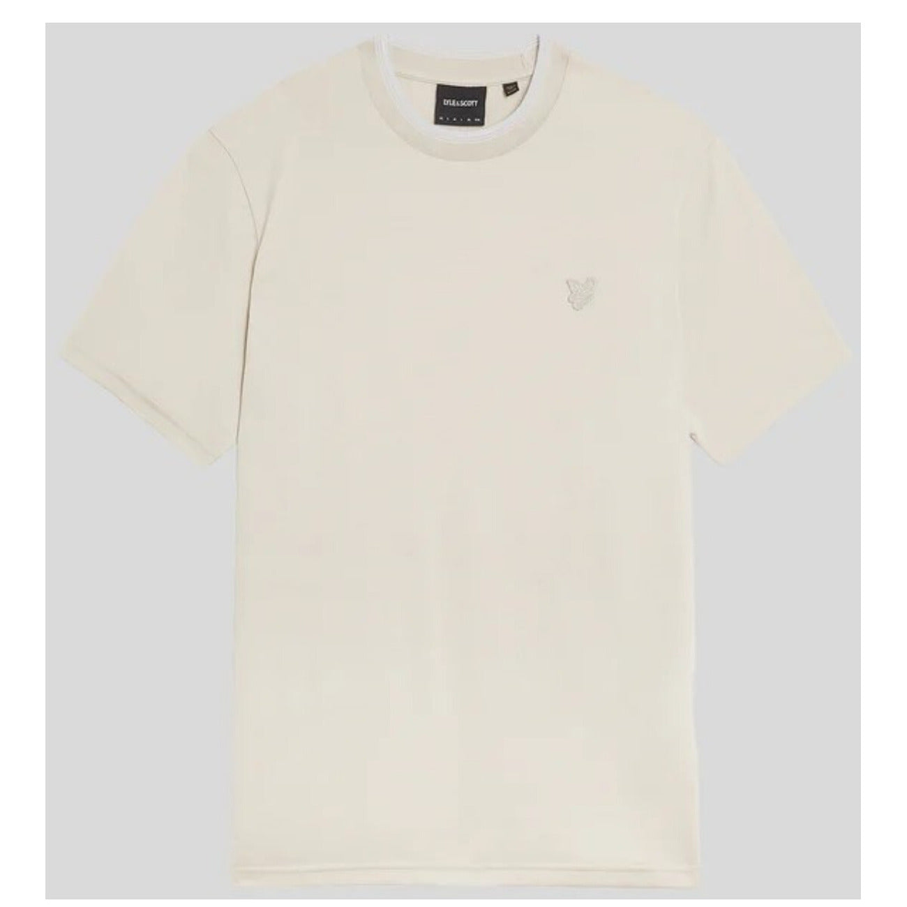 Lyle & Scott - Lyle & Scott Men T-Shirt