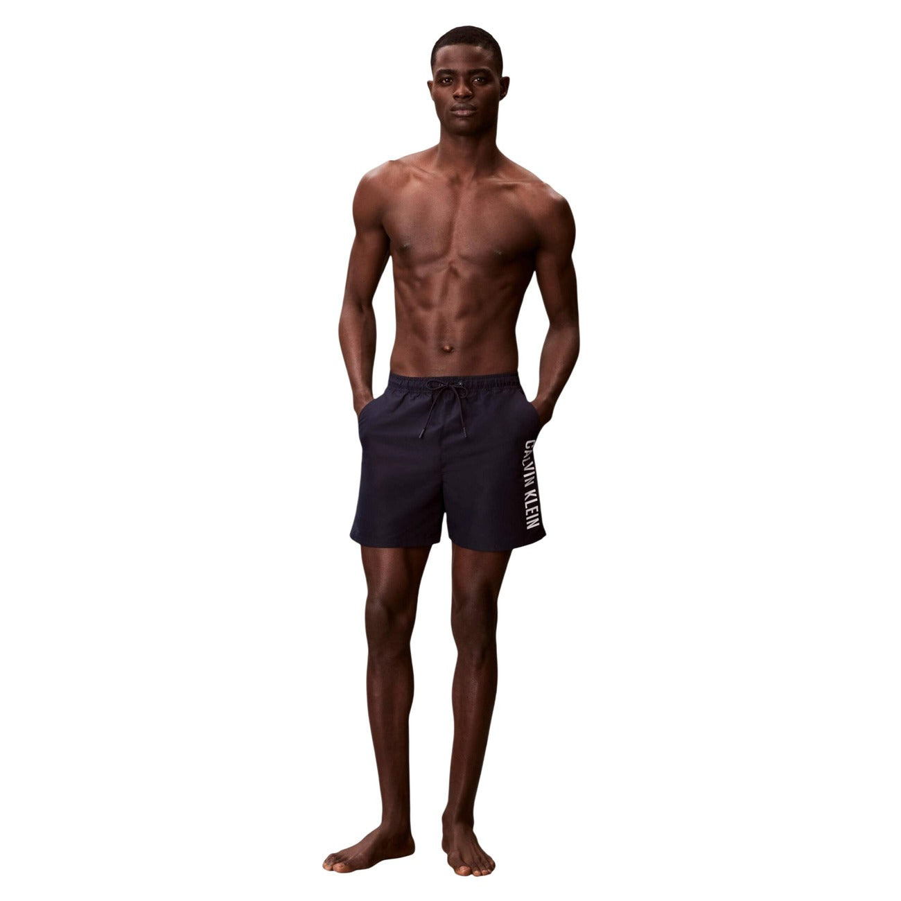 Calvin Klein Jeans - Calvin Klein Jeans Men Swimwear