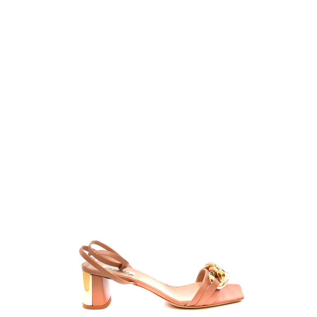 Ninalilou - Ninalilou Women Sandals