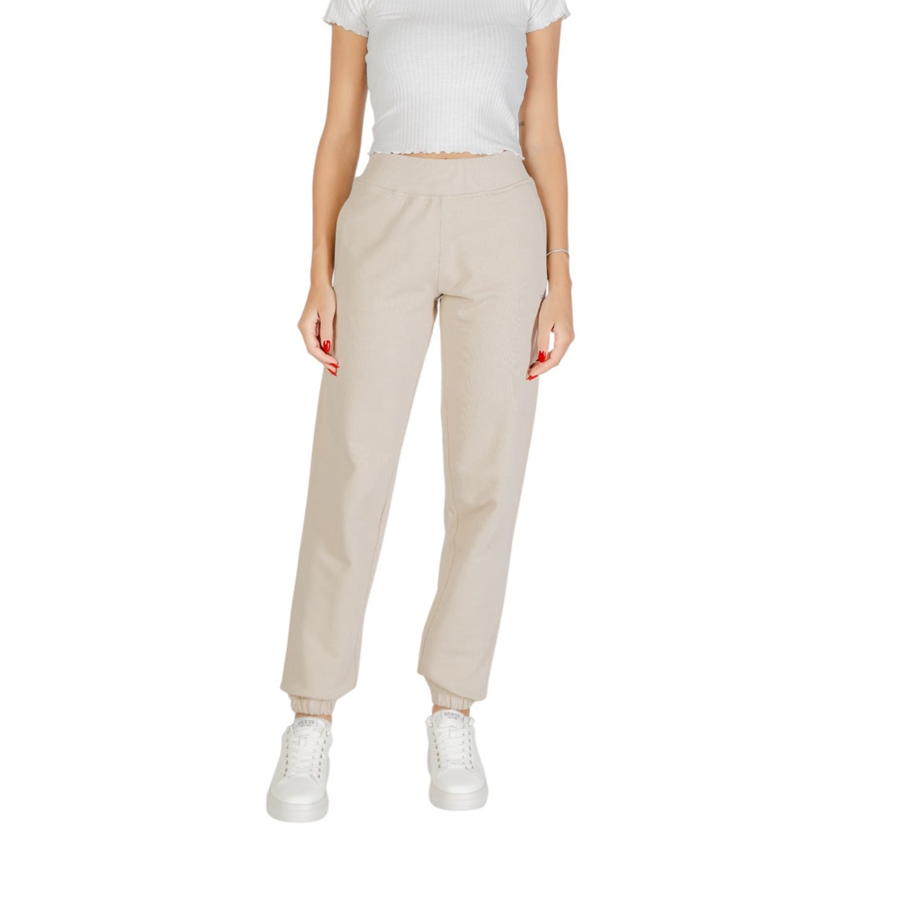 Guess - Guess  Women Trousers