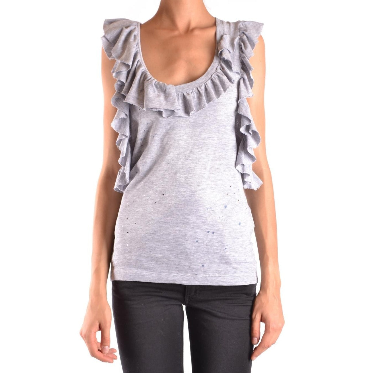 Dsquared2 - Dsquared2  Women Undershirt