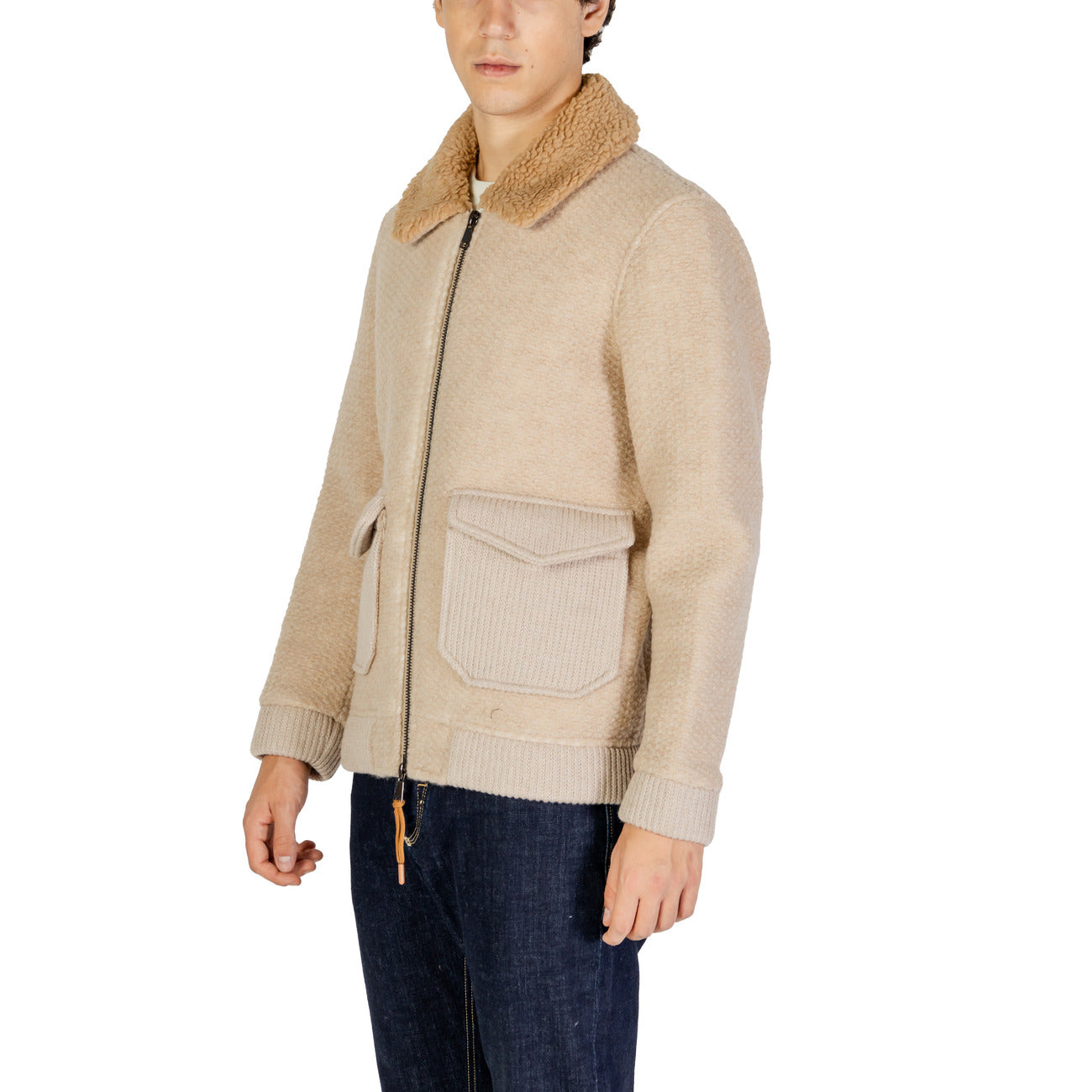 Hydra Clothing - Hydra Clothing Men Blazer