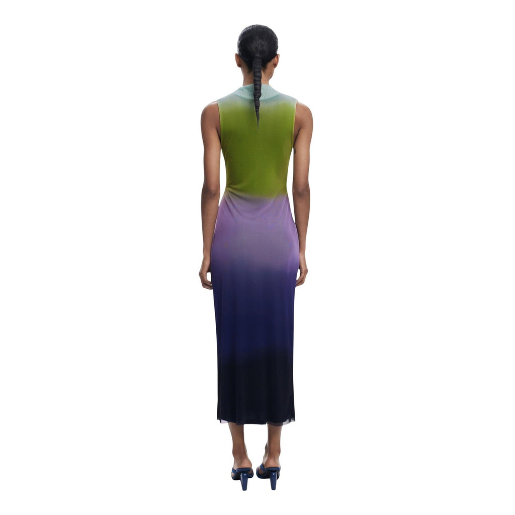 Desigual  Women Dress