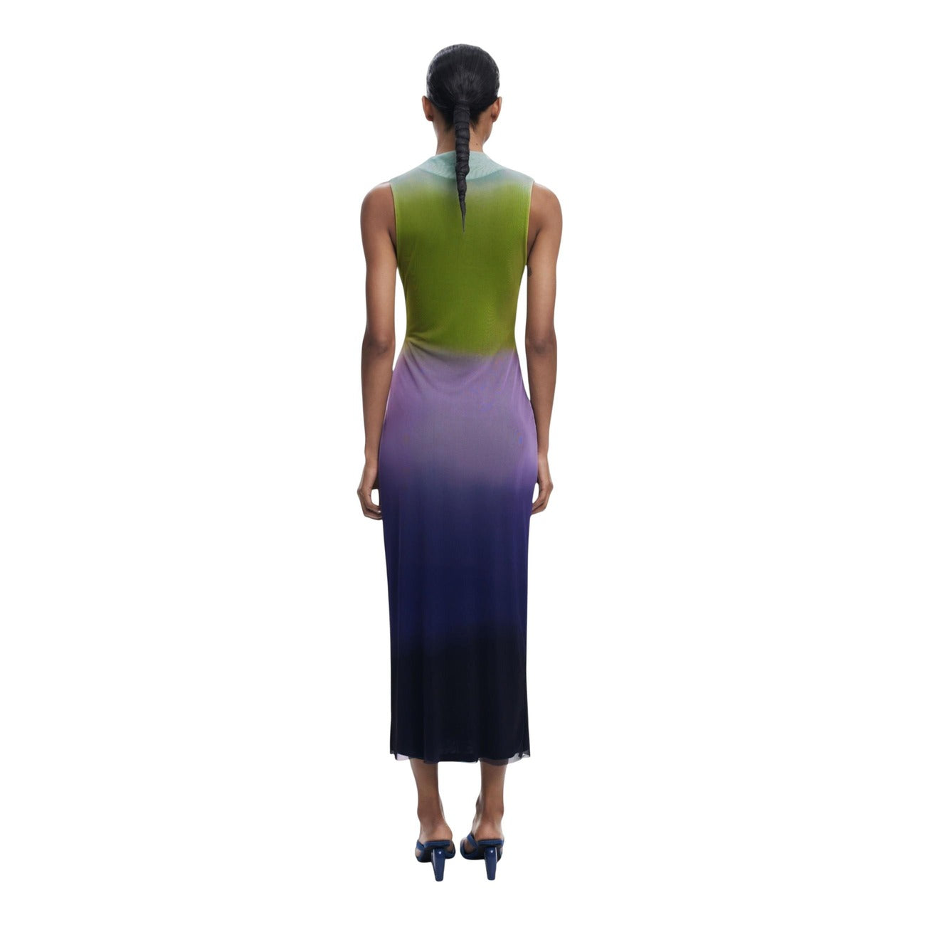 Desigual  Women Dress