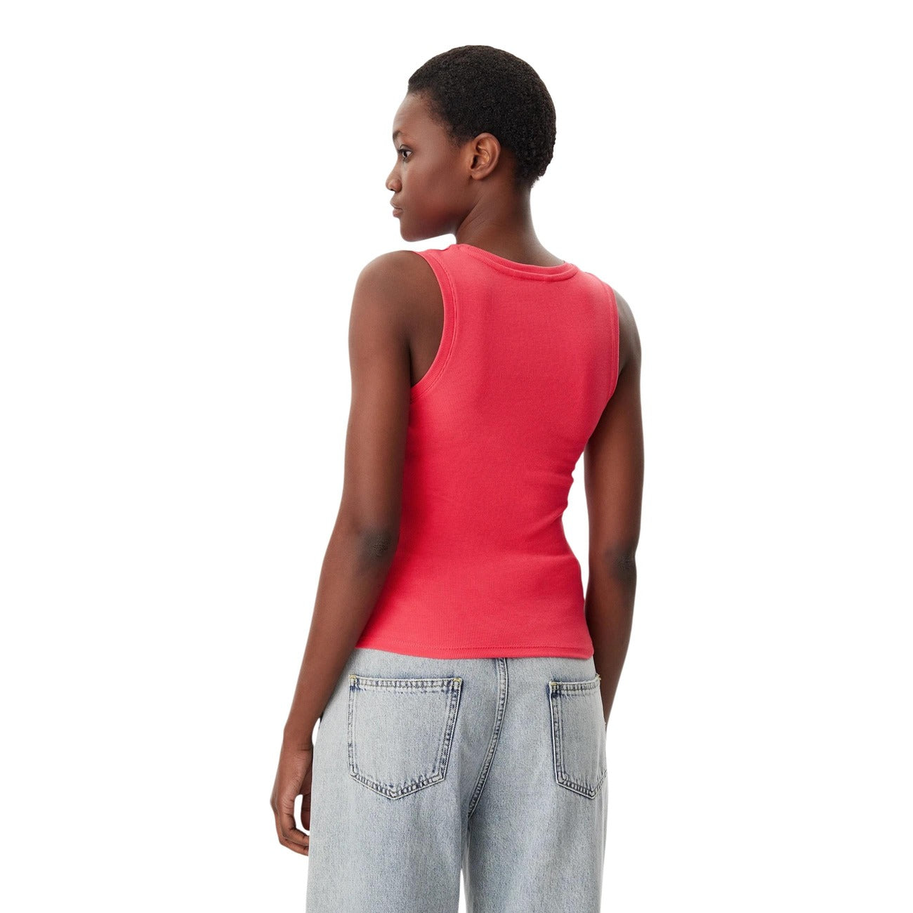Tommy Hilfiger Jeans - Tommy Hilfiger Jeans  Women Undershirt