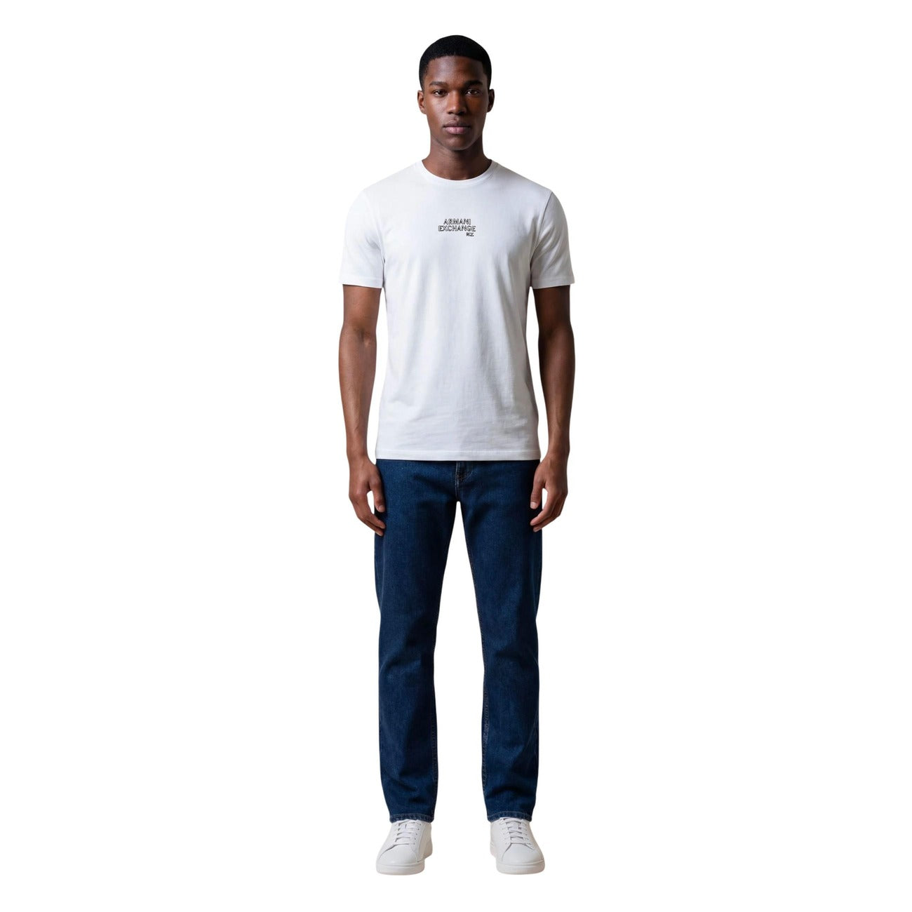 Armani Exchange - Armani Exchange Men T-Shirt