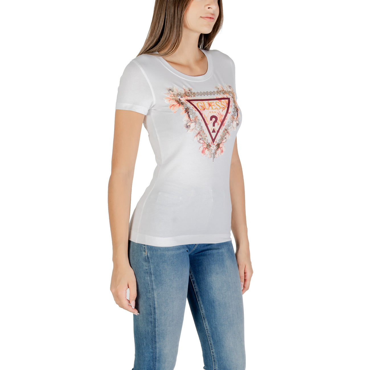 Guess  Women T-Shirt
