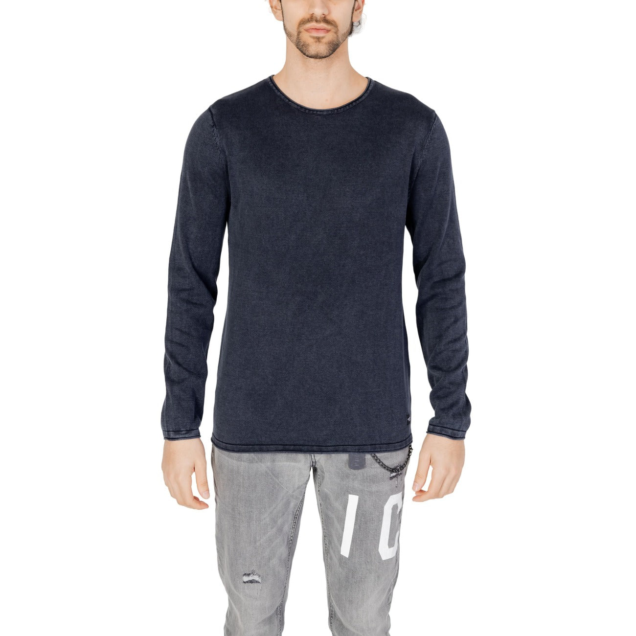 Jack & Jones - Jack & Jones Men Knitwear