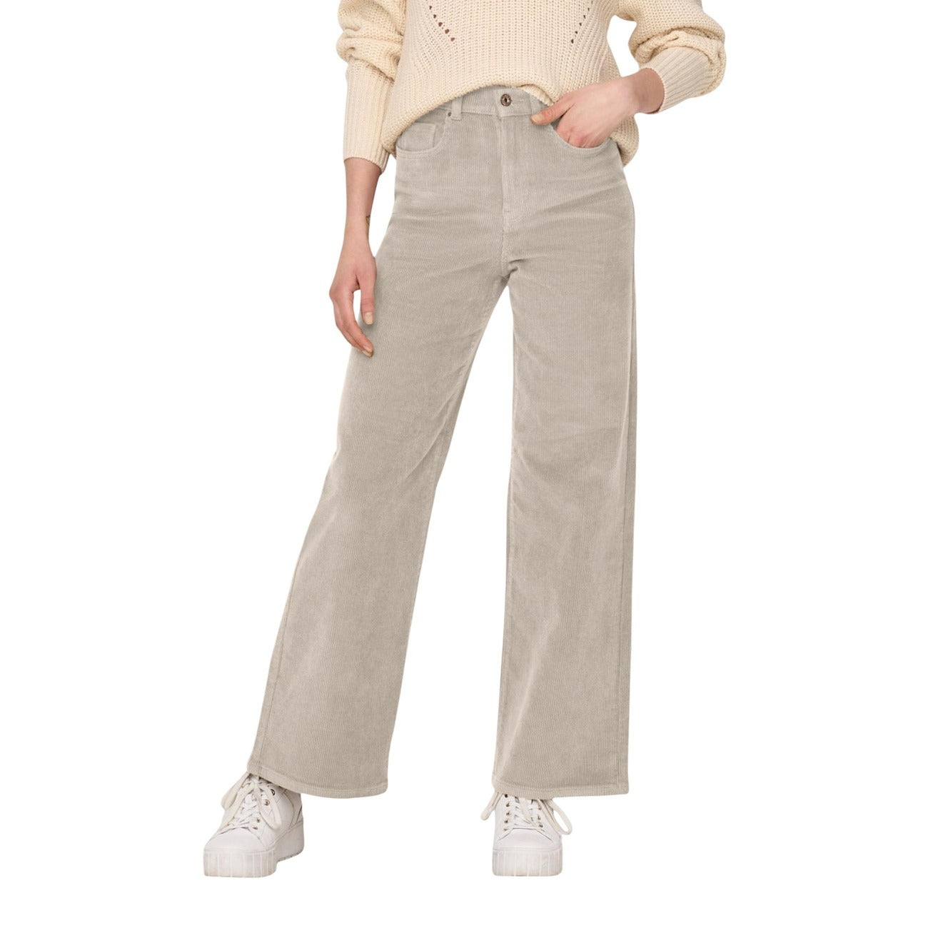Only - Only  Women Trousers
