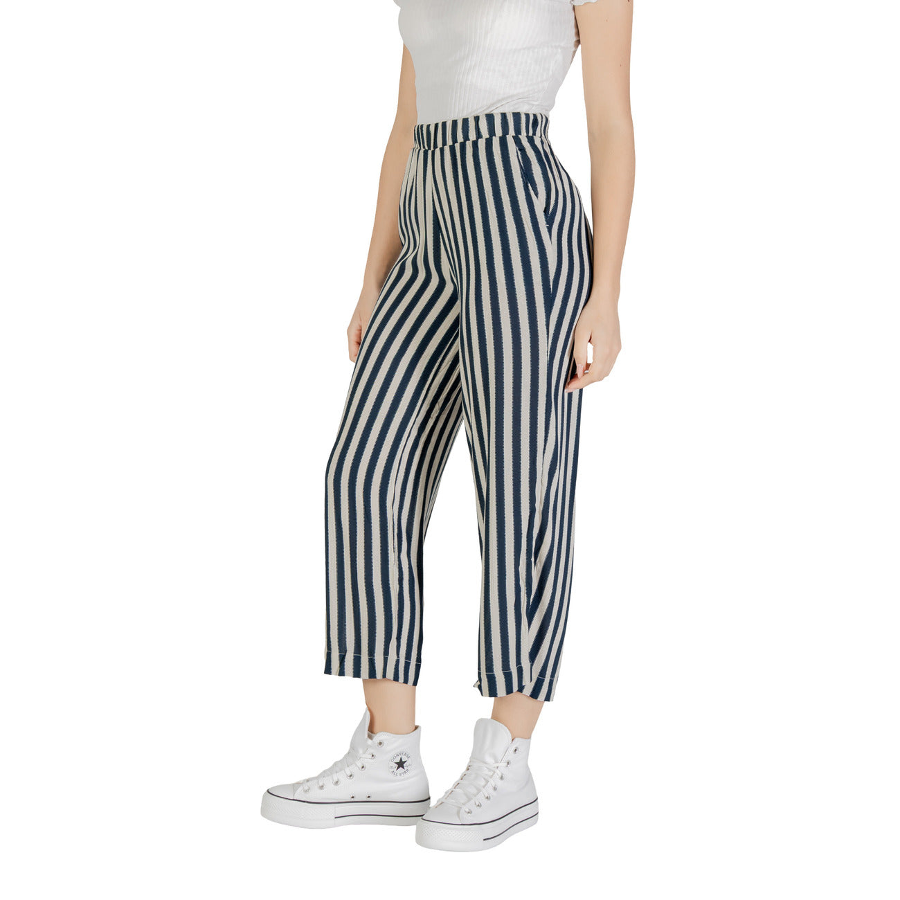Ichi - Ichi  Women Trousers