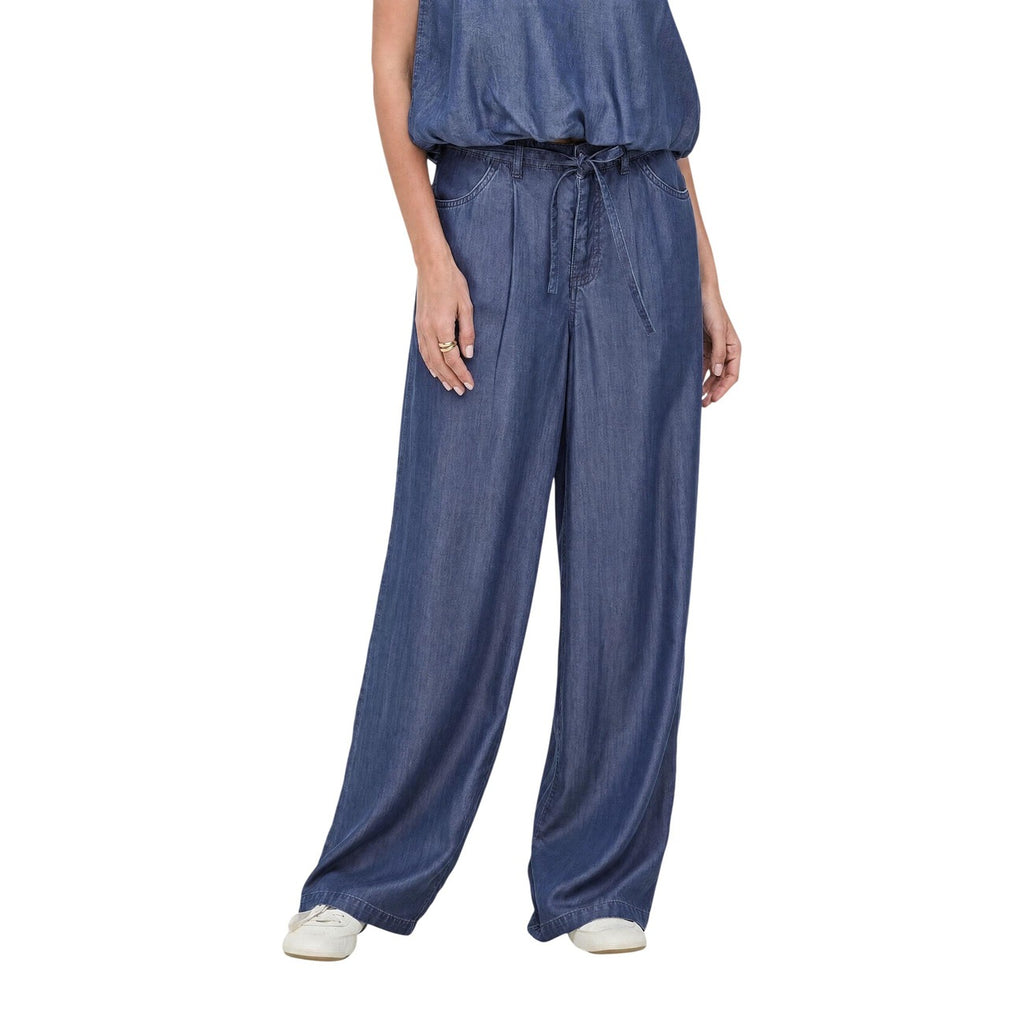 Only - Only  Women Trousers