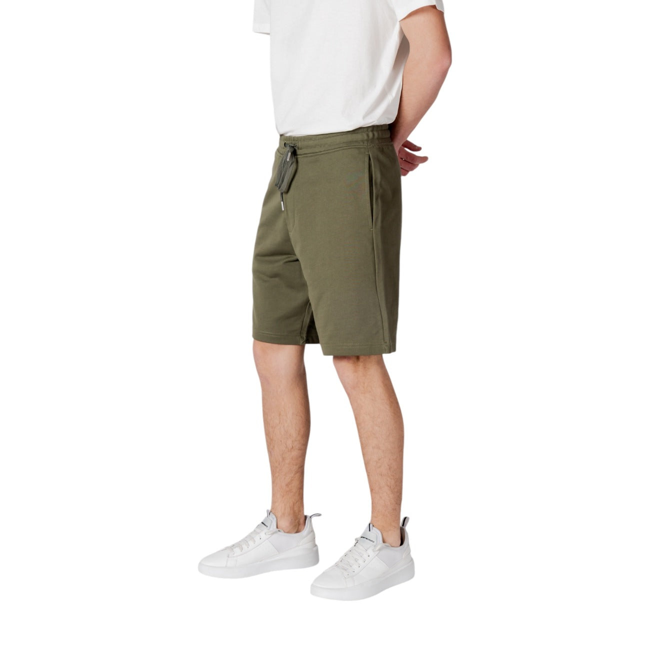Replay - Replay Men Shorts