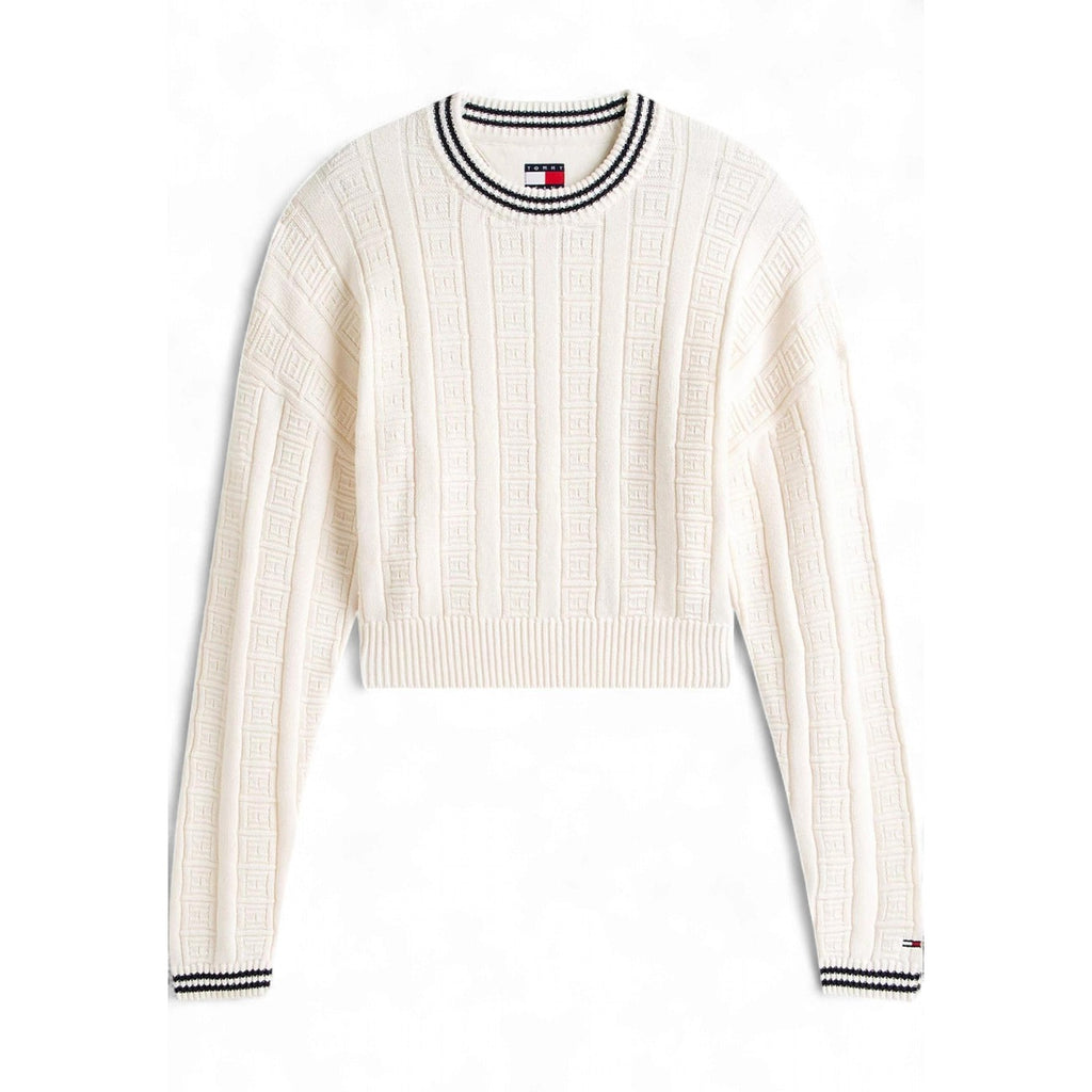 Tommy Hilfiger Jeans - Tommy Hilfiger Jeans  Women Knitwear