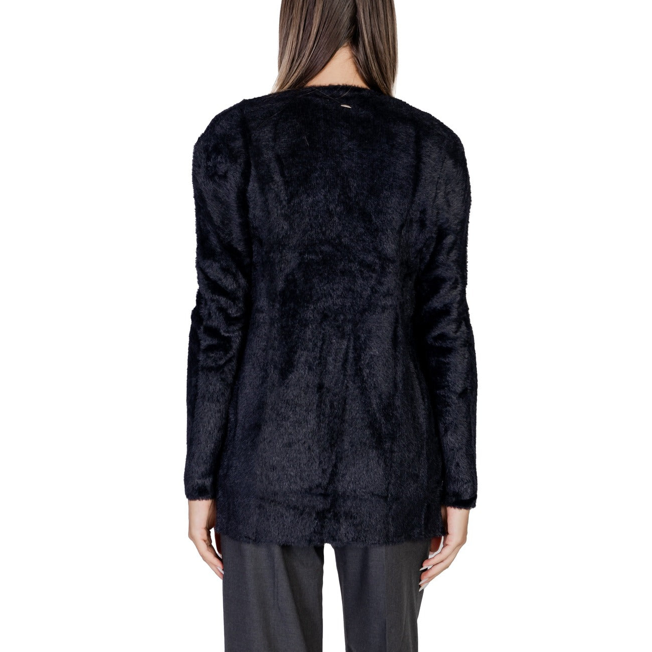 Morgan De Toi  Women Knitwear