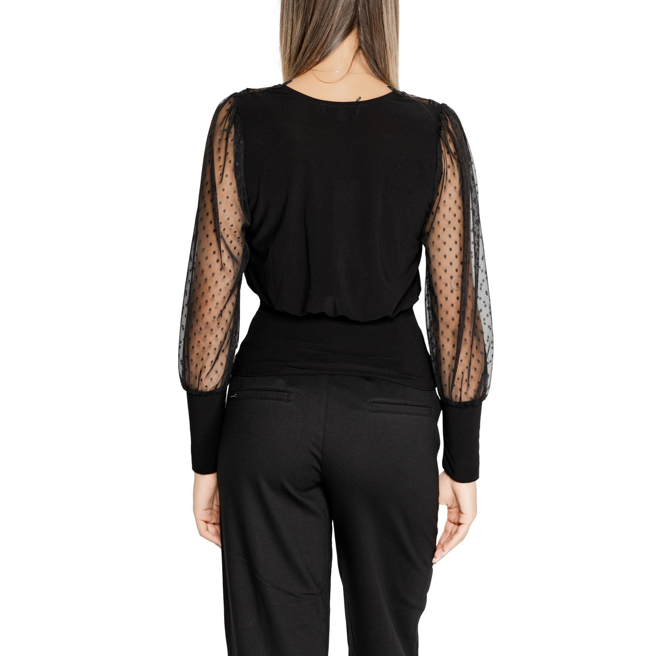 Morgan De Toi  Women Knitwear