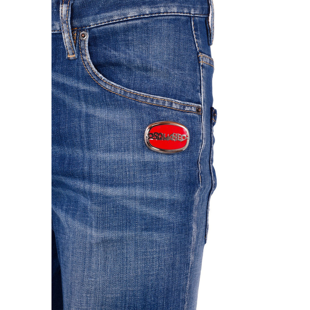 Dsquared2 - Dsquared2 Men Jeans