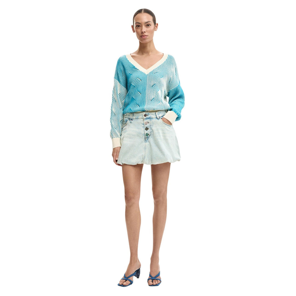 Desigual - Desigual  Women Skirt
