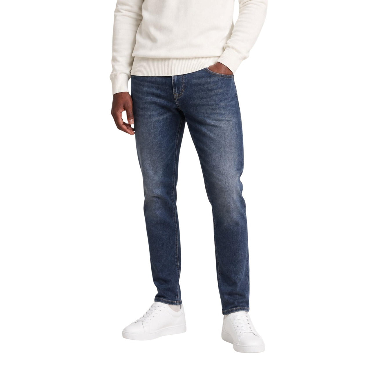 Tommy Hilfiger Jeans - Tommy Hilfiger Jeans Men Jeans