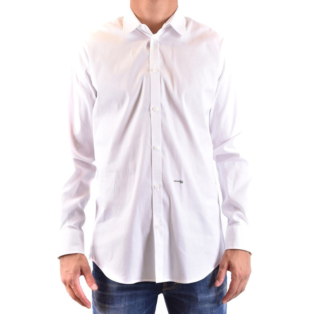 Dsquared2 - Dsquared2 Men Shirt