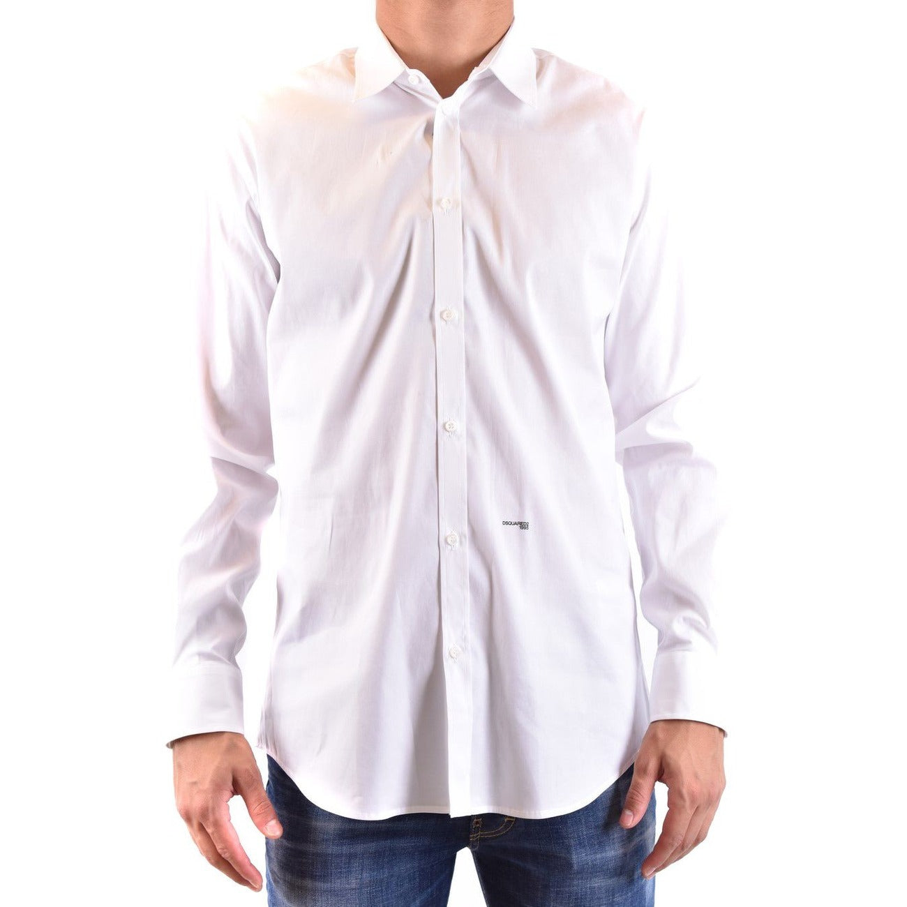 Dsquared2 - Dsquared2 Men Shirt