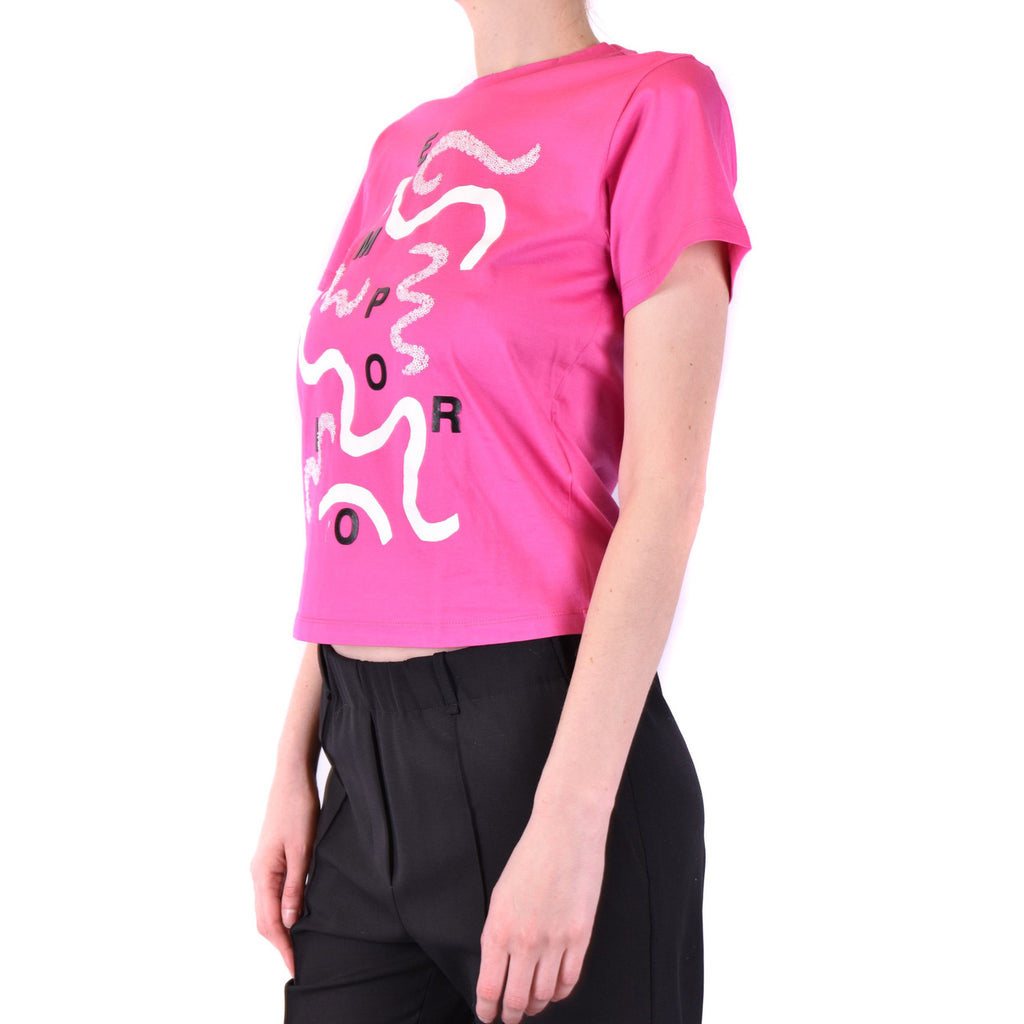 Emporio Armani - Emporio Armani  Women T-Shirt