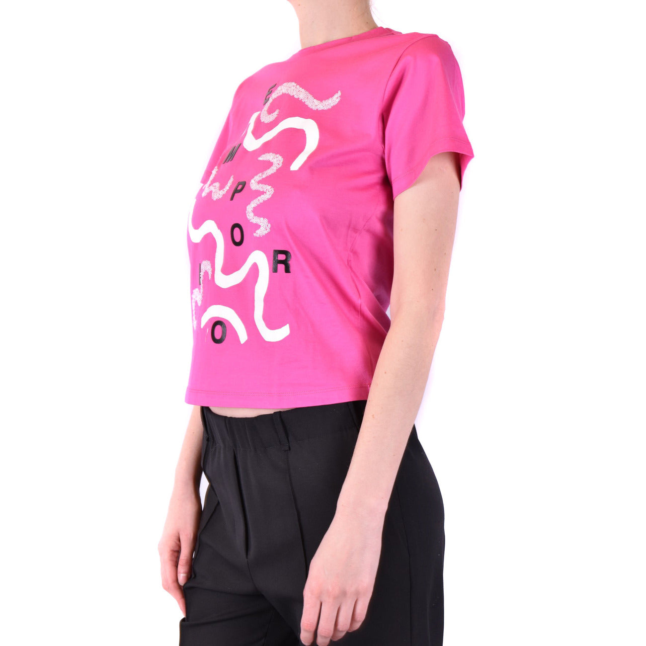 Emporio Armani - Emporio Armani  Women T-Shirt