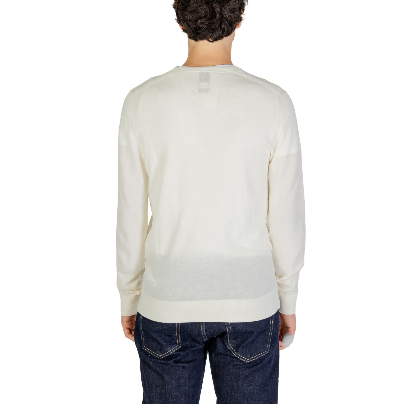 Calvin Klein Jeans - Calvin Klein Jeans Men Knitwear
