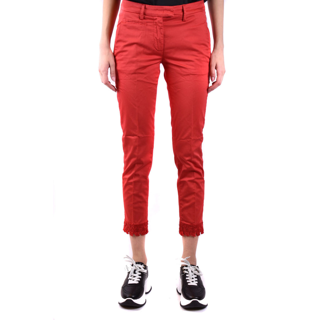 Dondup - Dondup  Women Trousers