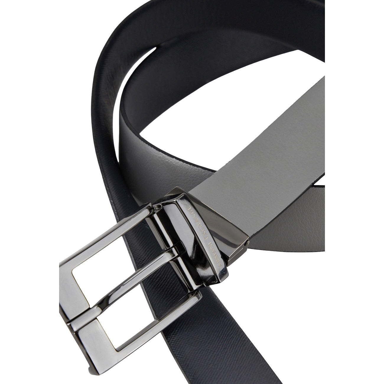 Armani Exchange - Armani Exchange Men Belt