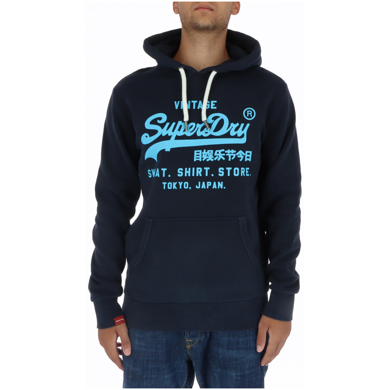 Superdry - Superdry Men Sweatshirts