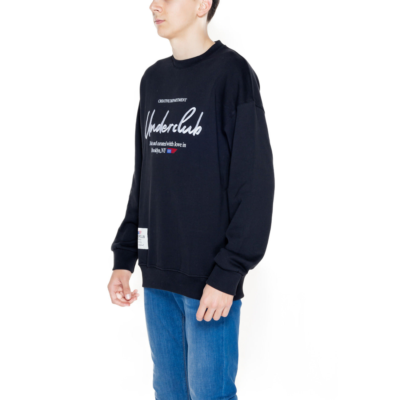 Underclub - Underclub Men Sweatshirts