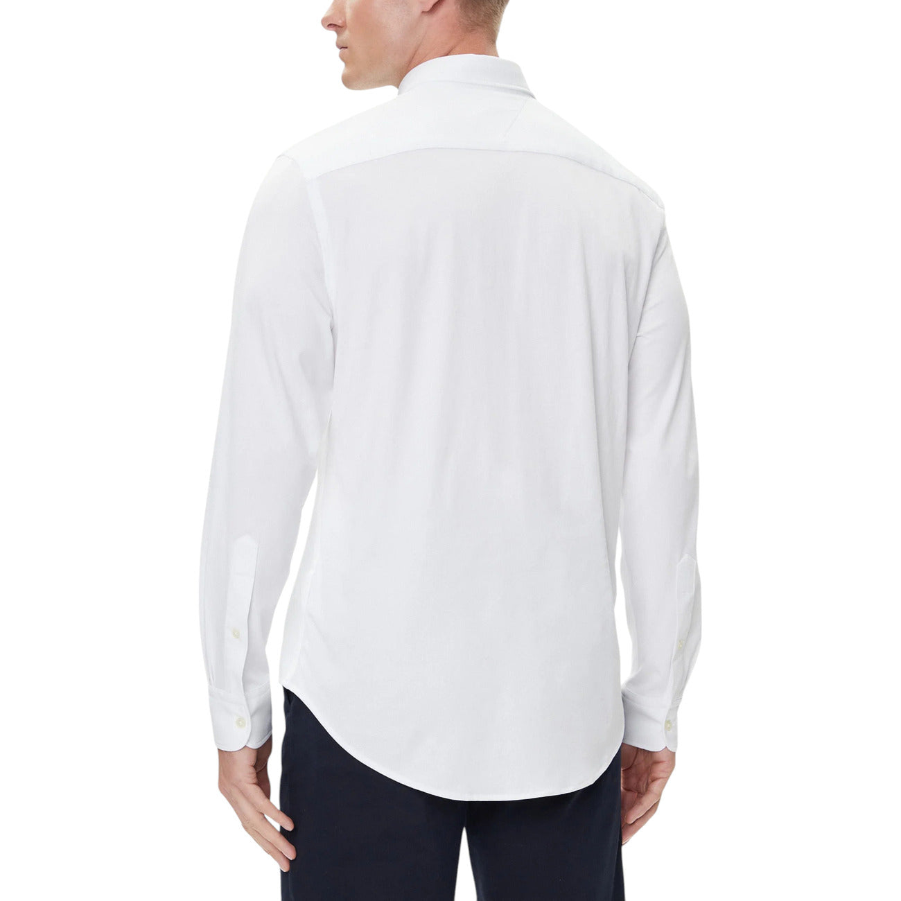Tommy Hilfiger - Tommy Hilfiger Men Shirt
