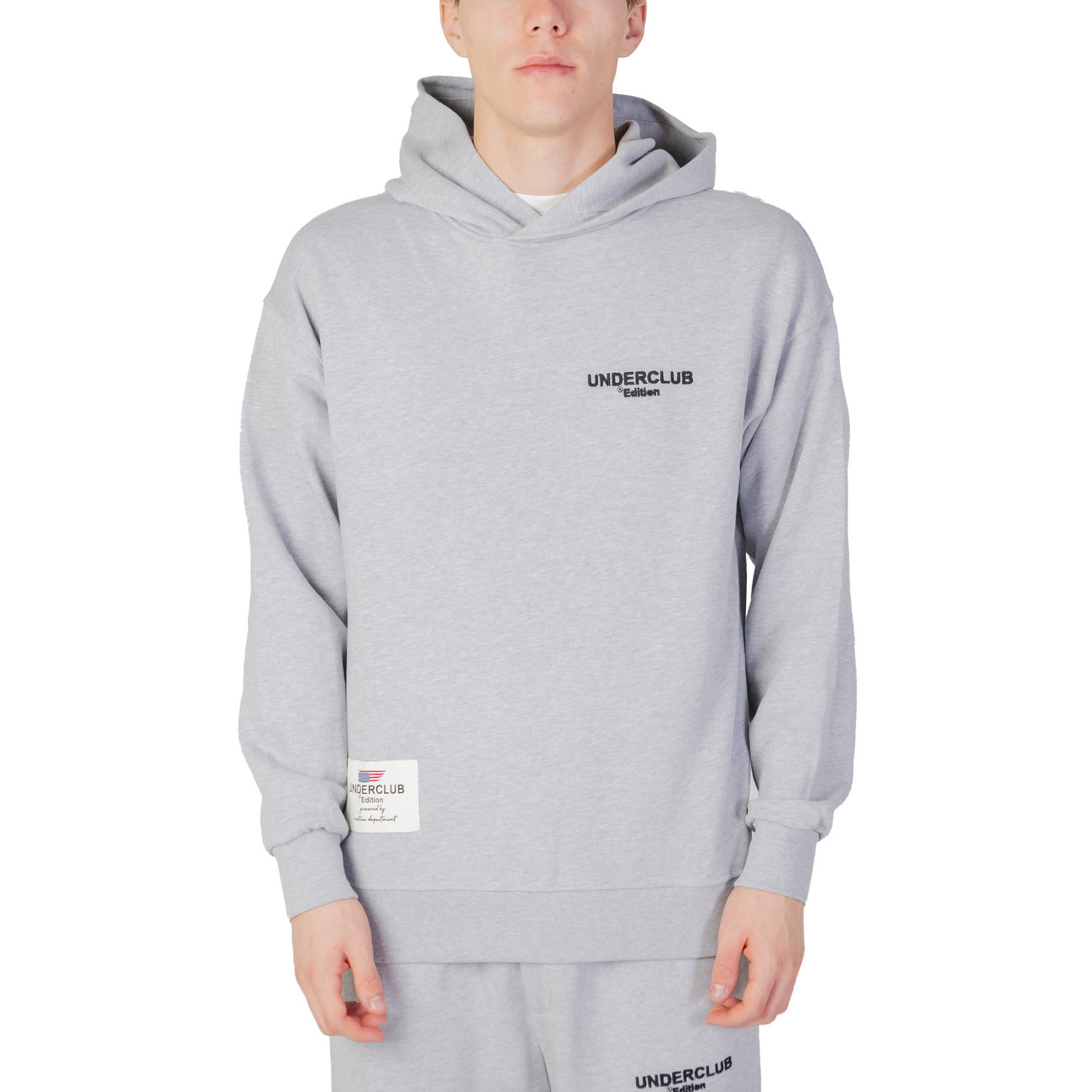 Underclub Men Sweatshirts