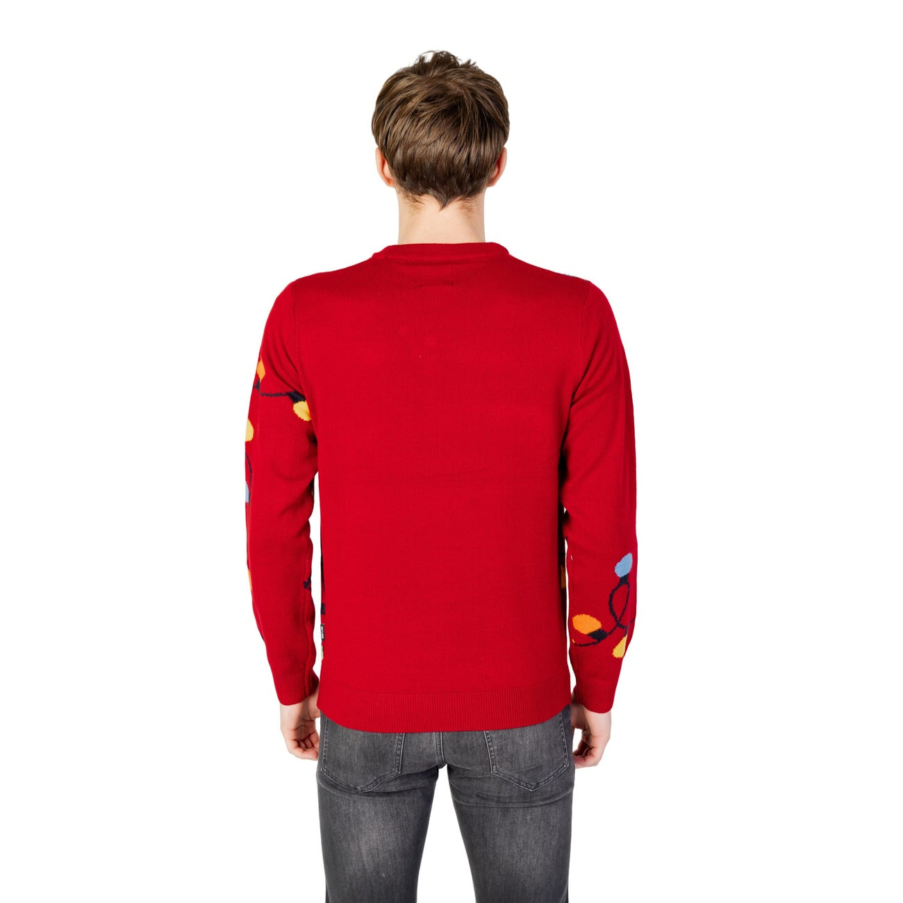 Only & Sons Men Knitwear