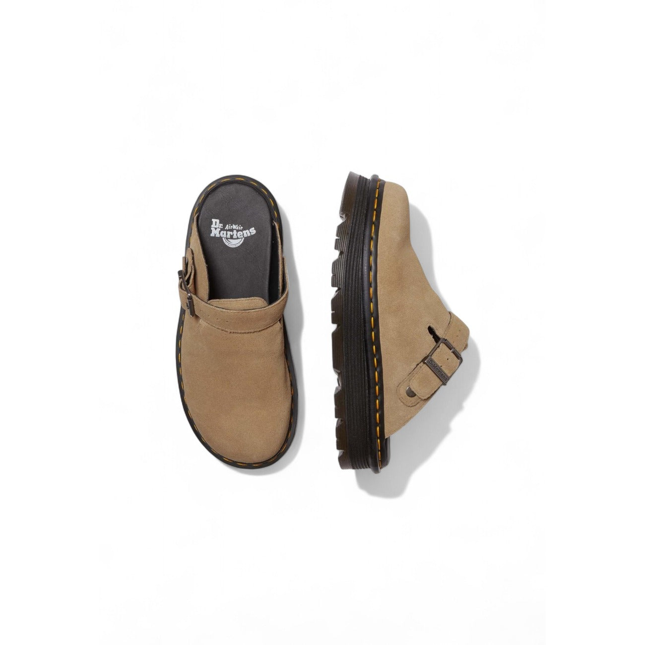 Dr. Martens - Dr. Martens Women Slippers