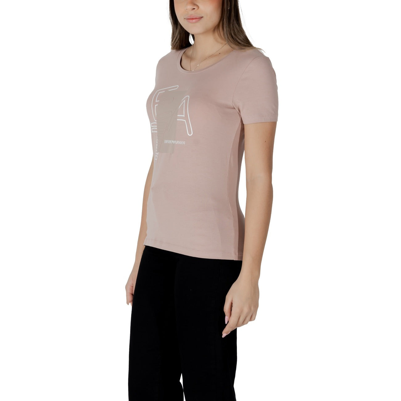 Ea7 - Ea7  Women T-Shirt