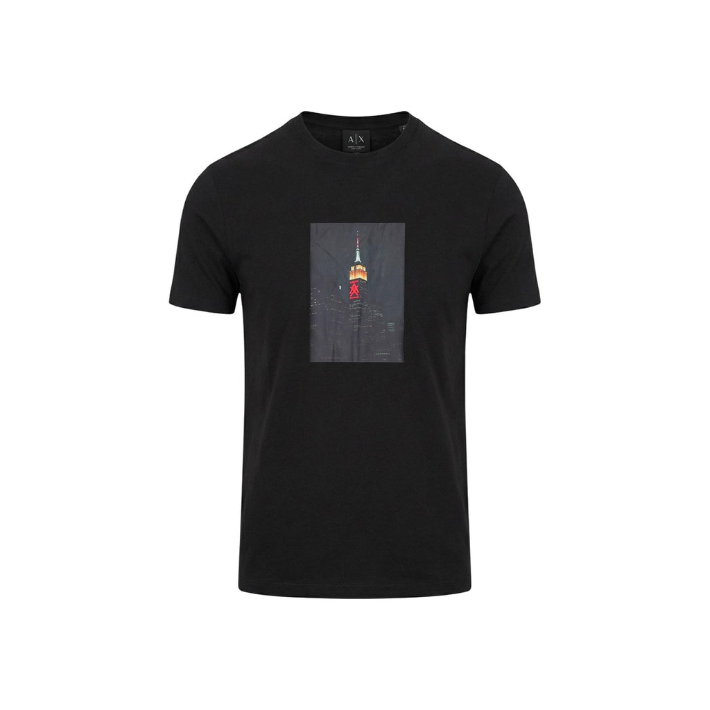 Armani Exchange - Armani Exchange Men T-Shirt