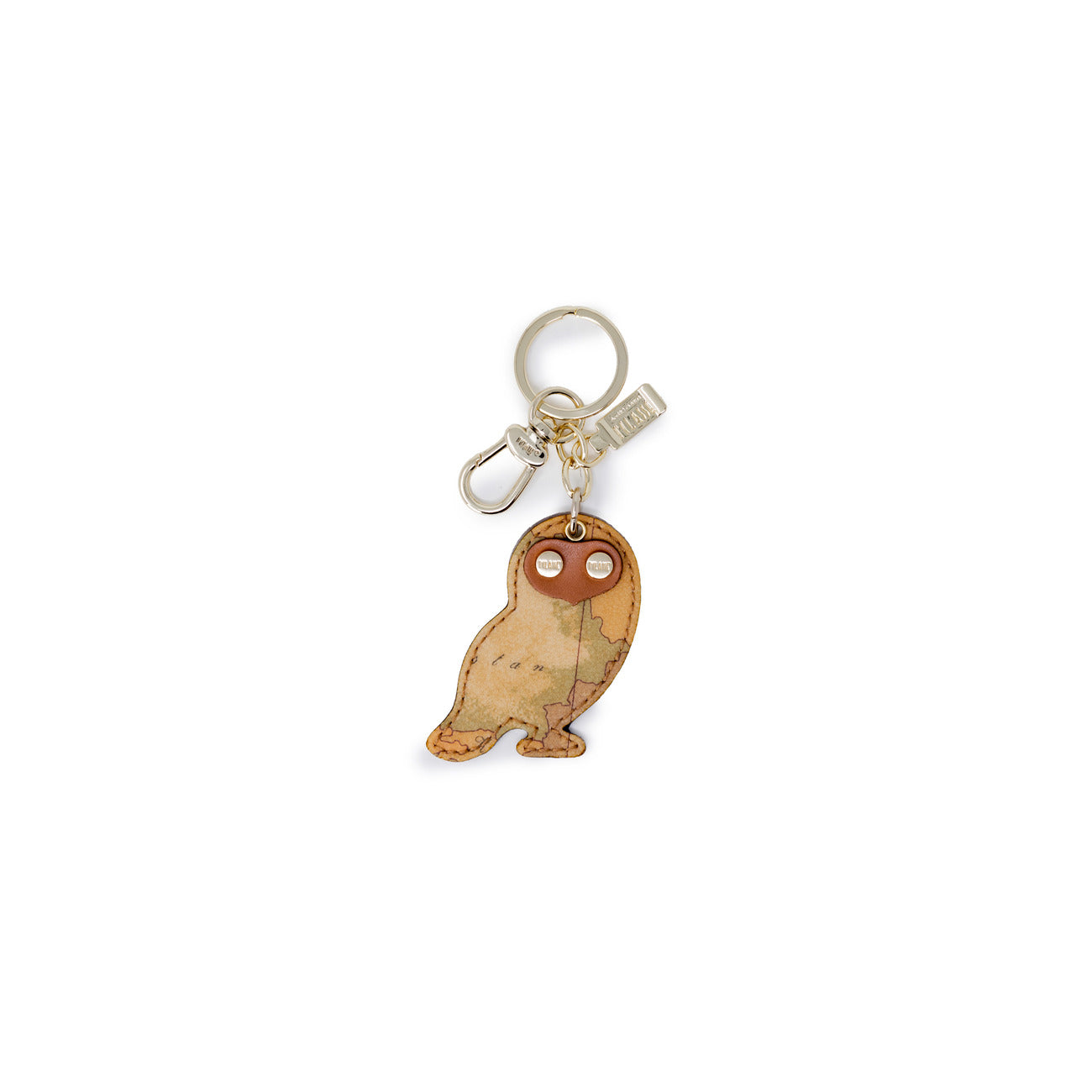 Alviero Martini Prima Classe  Women Key-ring