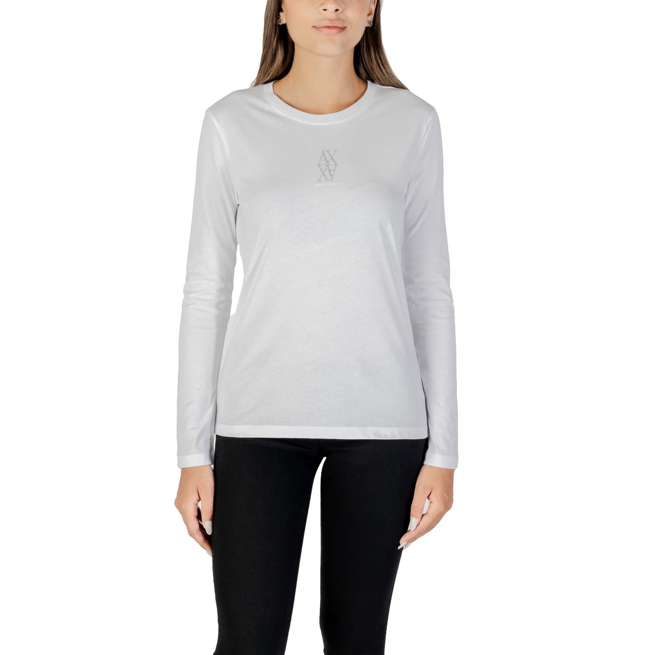 Armani Exchange  Women T-Shirt