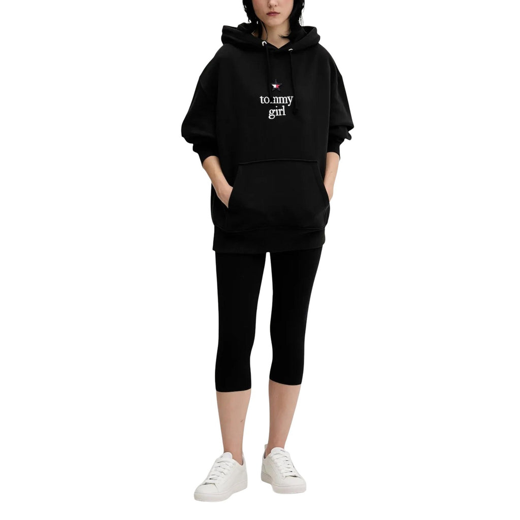 Tommy Hilfiger Jeans - Tommy Hilfiger Jeans  Women Sweatshirts