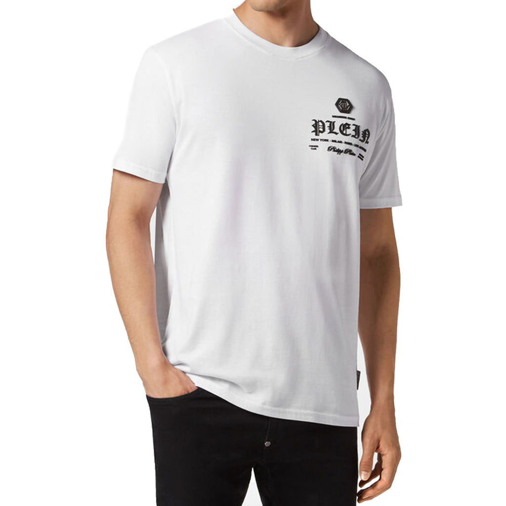 Philipp Plein - Philipp Plein Men T-Shirt