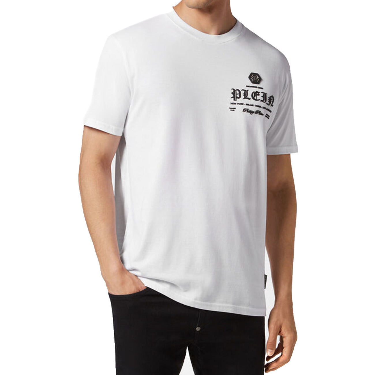 Philipp Plein - Philipp Plein Men T-Shirt