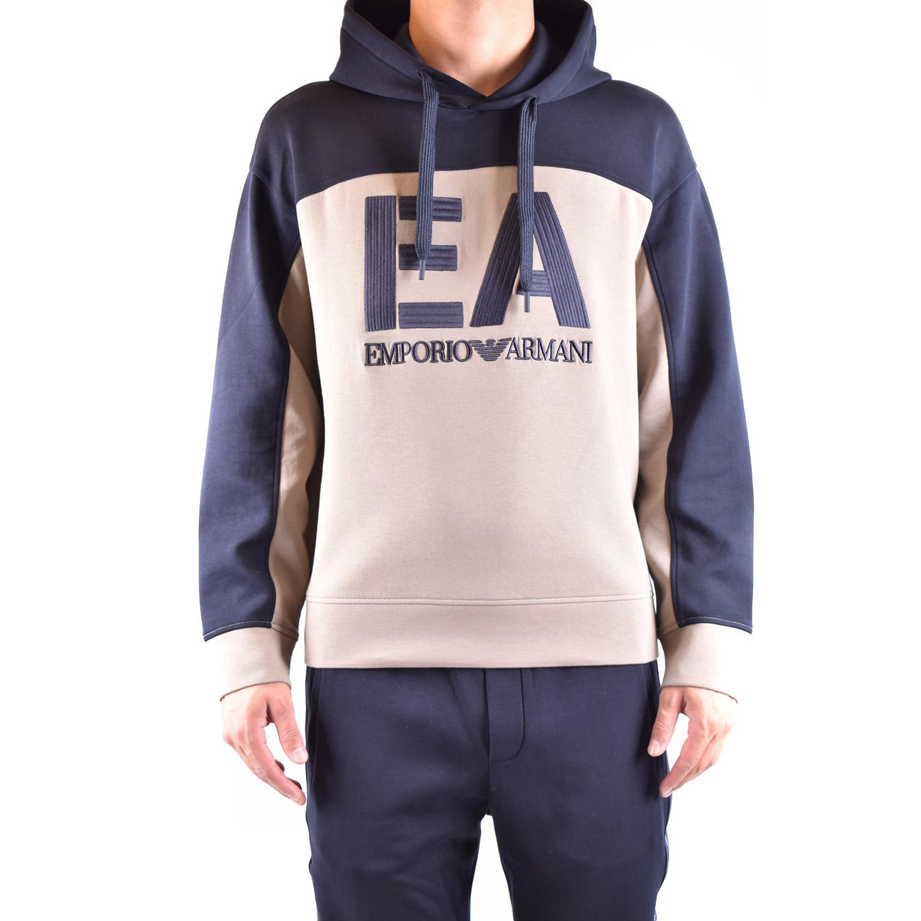 Emporio Armani - Emporio Armani Men Sweatshirts
