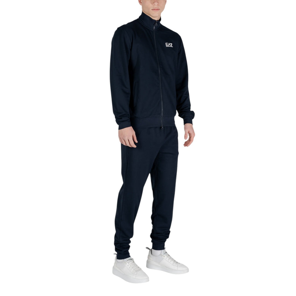 Ea7 - Ea7 Men Tracksuits