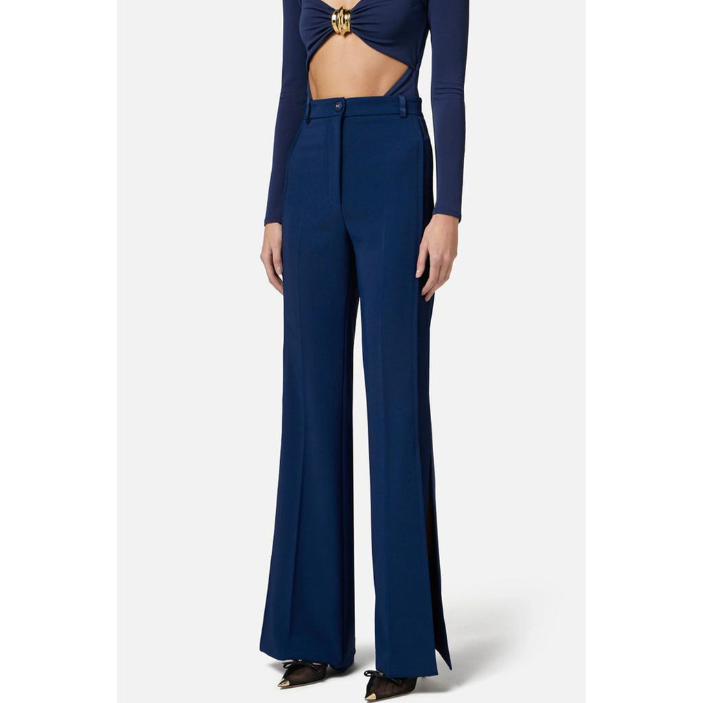 Elisabetta Franchi - Elisabetta Franchi  Women Trousers