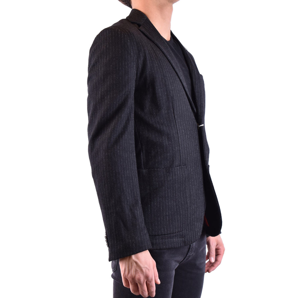 Sun68 - Sun68 Men Blazer